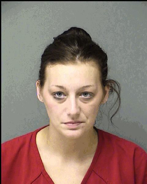 Brittney Carollee Copeman